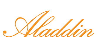 Aladdin Logo Aladdin Logo