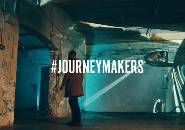 Journey Makers - Cisco