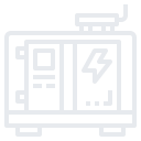 electric-generator electric-generator icon